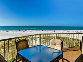 Villas of Clearwater Beach 8A